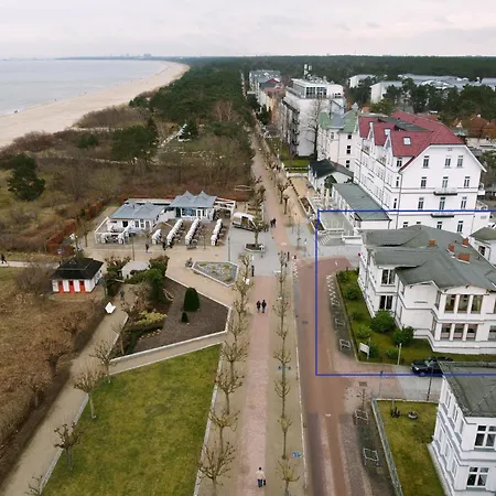 Haus Meerblick - 14 *