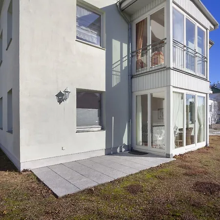Apartment Haus Meerblick - 14 Heringsdorf (Usedom)
