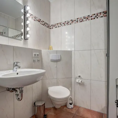 Haus Meerblick - 14 Heringsdorf (Usedom)