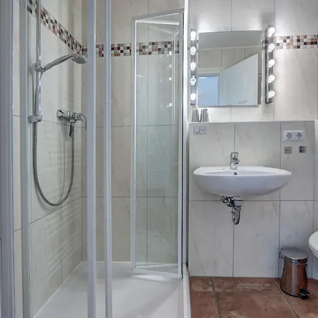 Lägenhet Haus Meerblick - 14 *