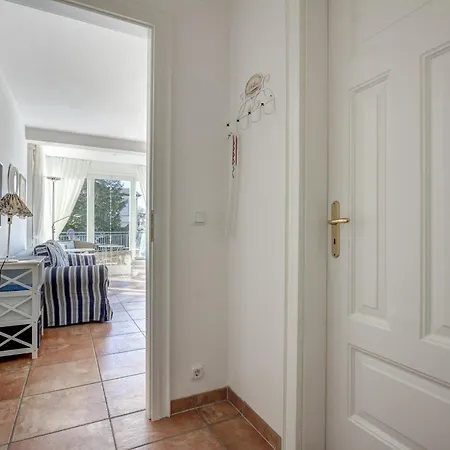 Haus Meerblick - 14 Heringsdorf (Usedom)