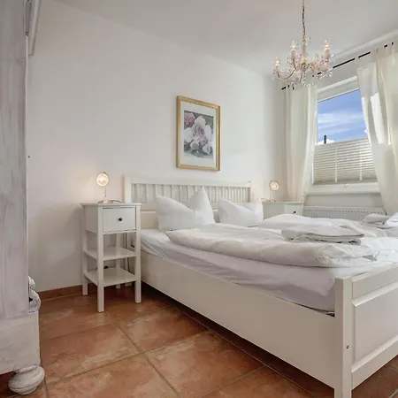 Haus Meerblick - 14 * Heringsdorf (Usedom)