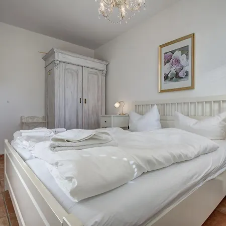 Apartment Haus Meerblick - 14