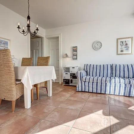 Haus Meerblick - 14 Lägenhet Heringsdorf (Usedom)