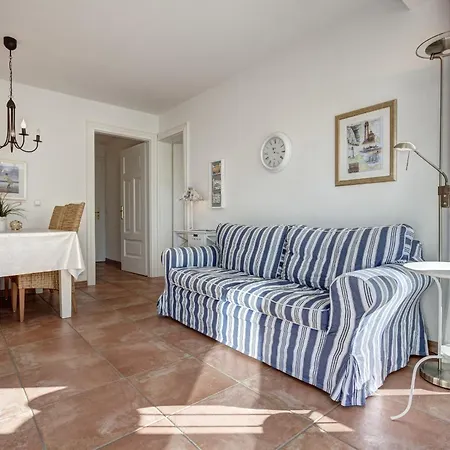 Haus Meerblick - 14 *