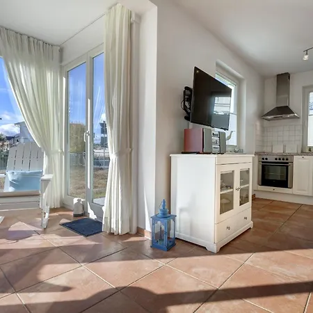 Haus Meerblick - 14 Heringsdorf (Usedom)